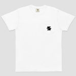 Classic Spine Logo Pocket Tee