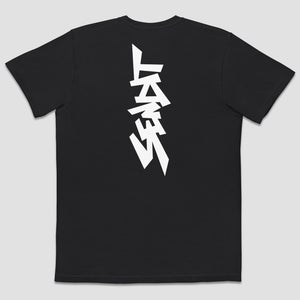 Classic Spine Logo Pocket Tee